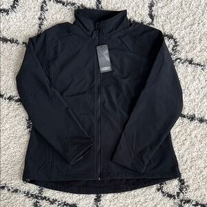 NWT X-Series Whiteridge Full-Zip Jacket